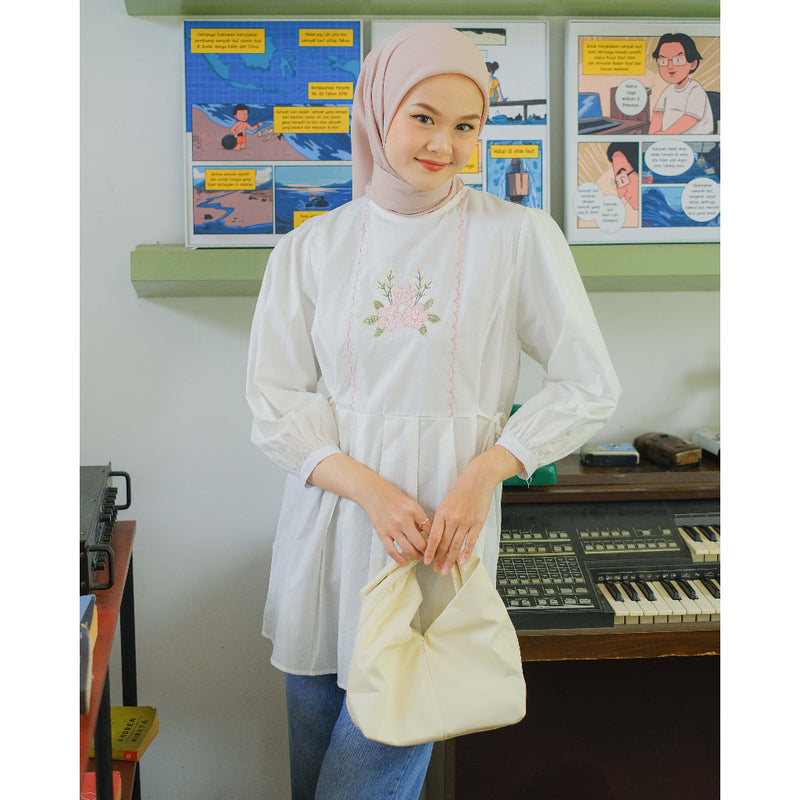 Mayoutfit Maisy Tunic