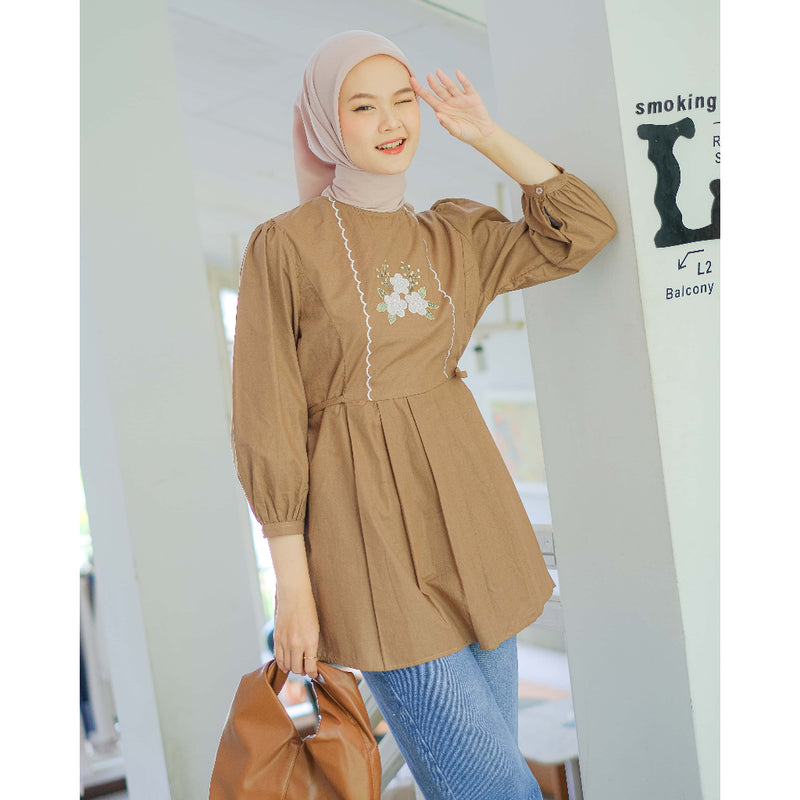 Mayoutfit Maisy Tunic