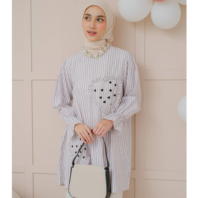 Mayoutfit Naely Tunic
