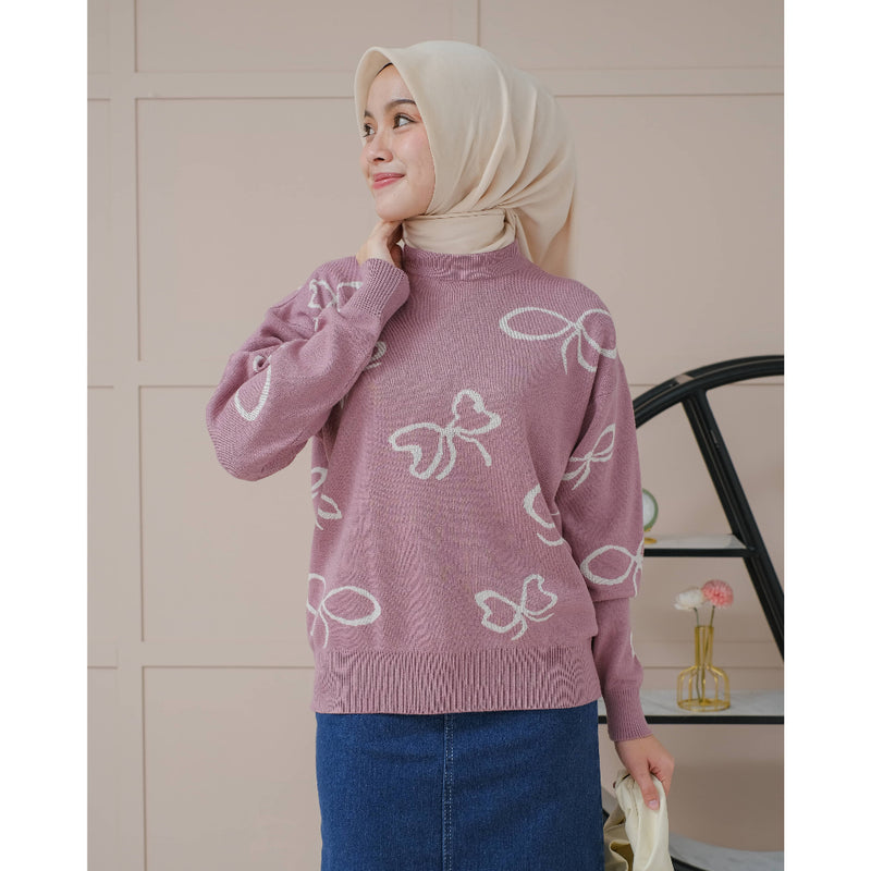 Mayoutfit Lyxia Sweater