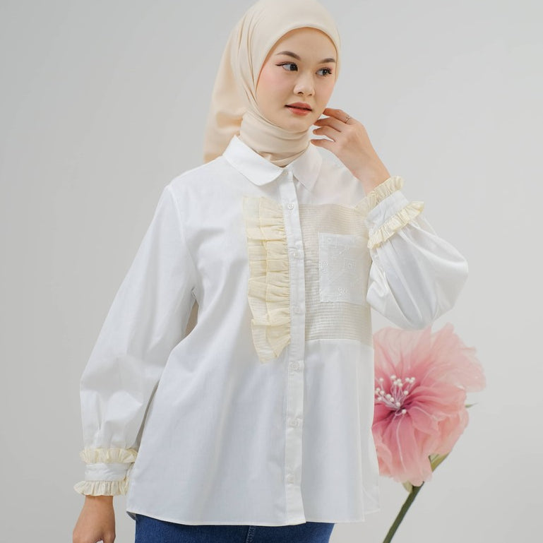 Mayoutfit Yonada Shirt