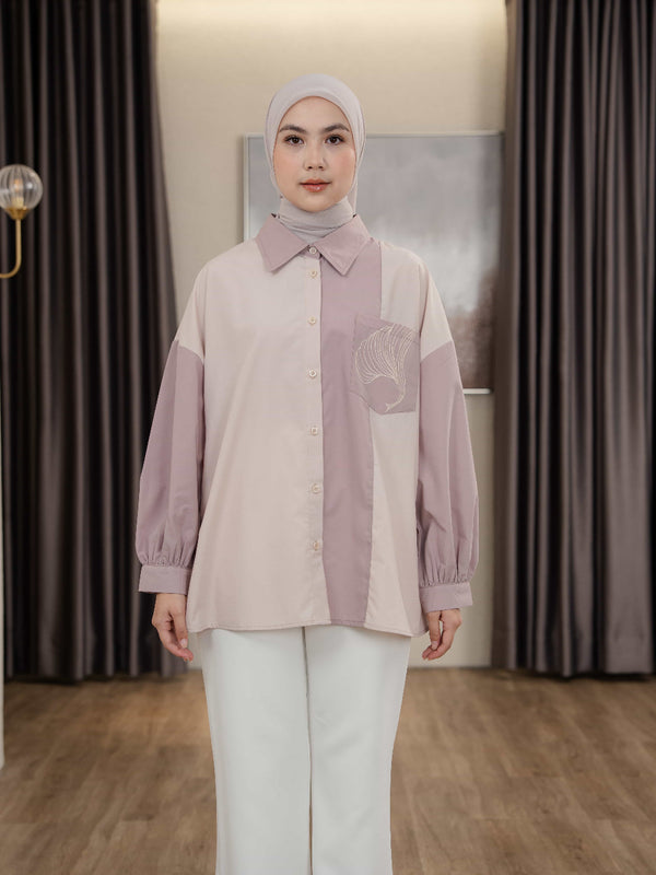Mayoutfit Caelyn Shirt