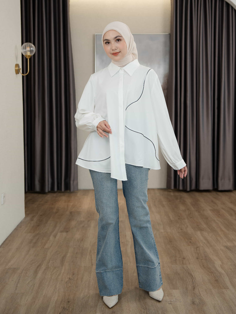 Mayoutfit Eimi Shirt
