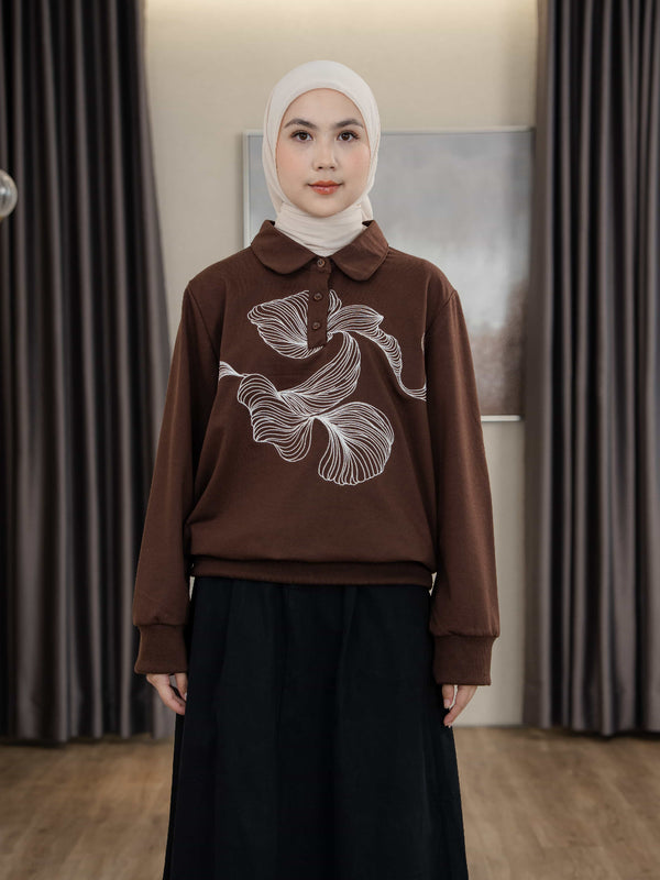Mayoutfit Eneida Blouse