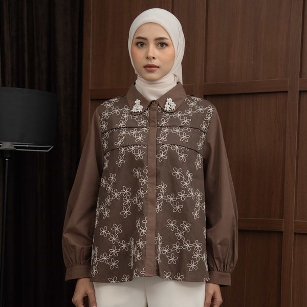 Mayoutfit Diesca Shirt