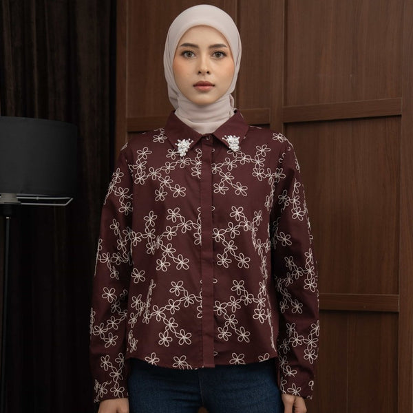 Mayoutfit Luxias Shirt