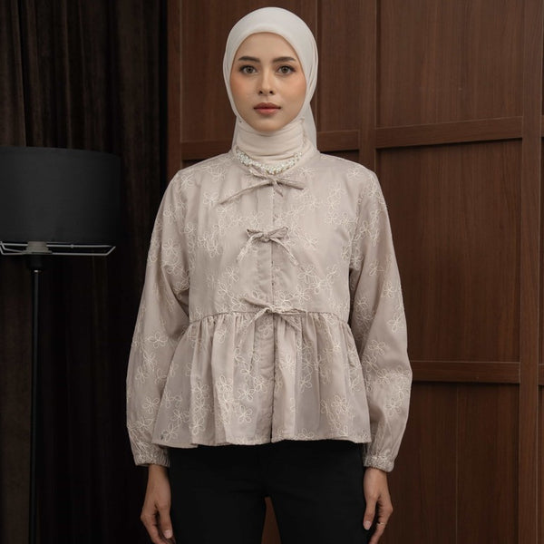 Mayoutfit Ohara Blouse