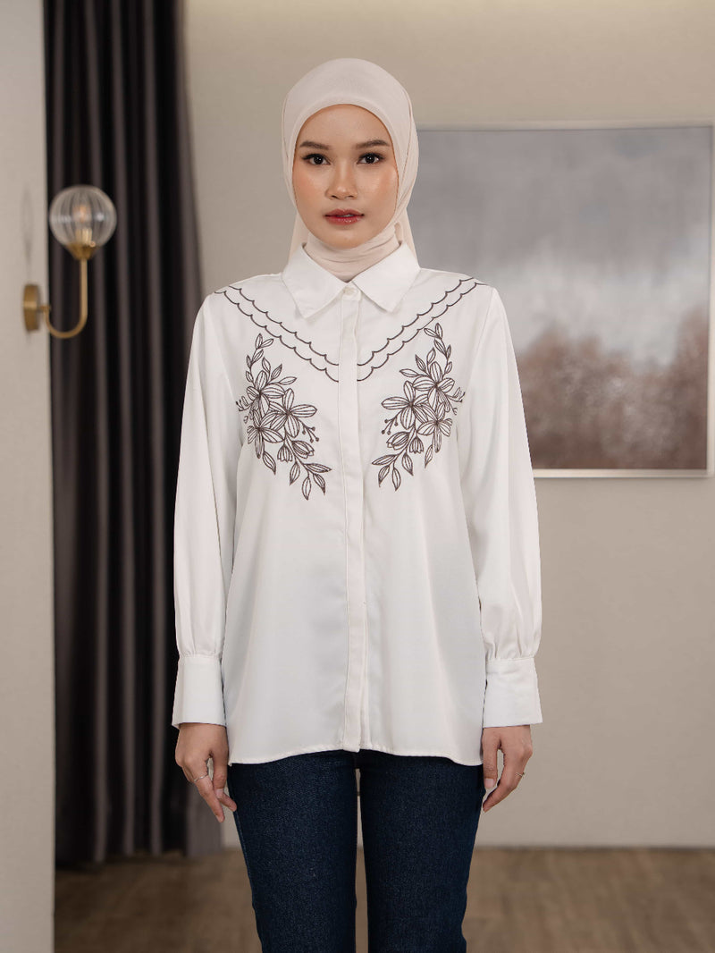 Mayoutfit Zolani Shirt