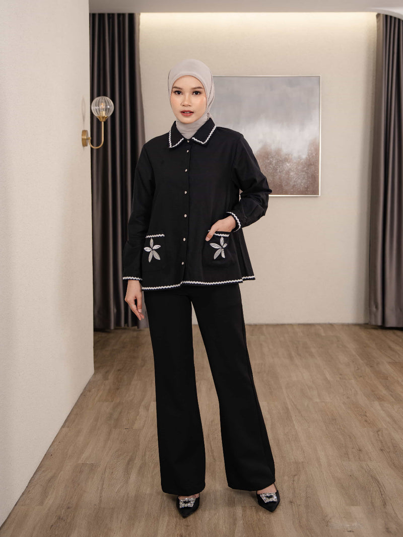 Mayoutfit Nazra Shirt