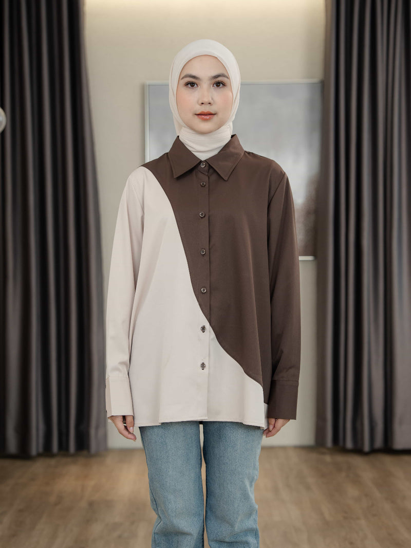 Mayoutfit Leticia Shirt