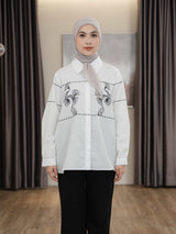 Mayoutfit Scylla Shirt