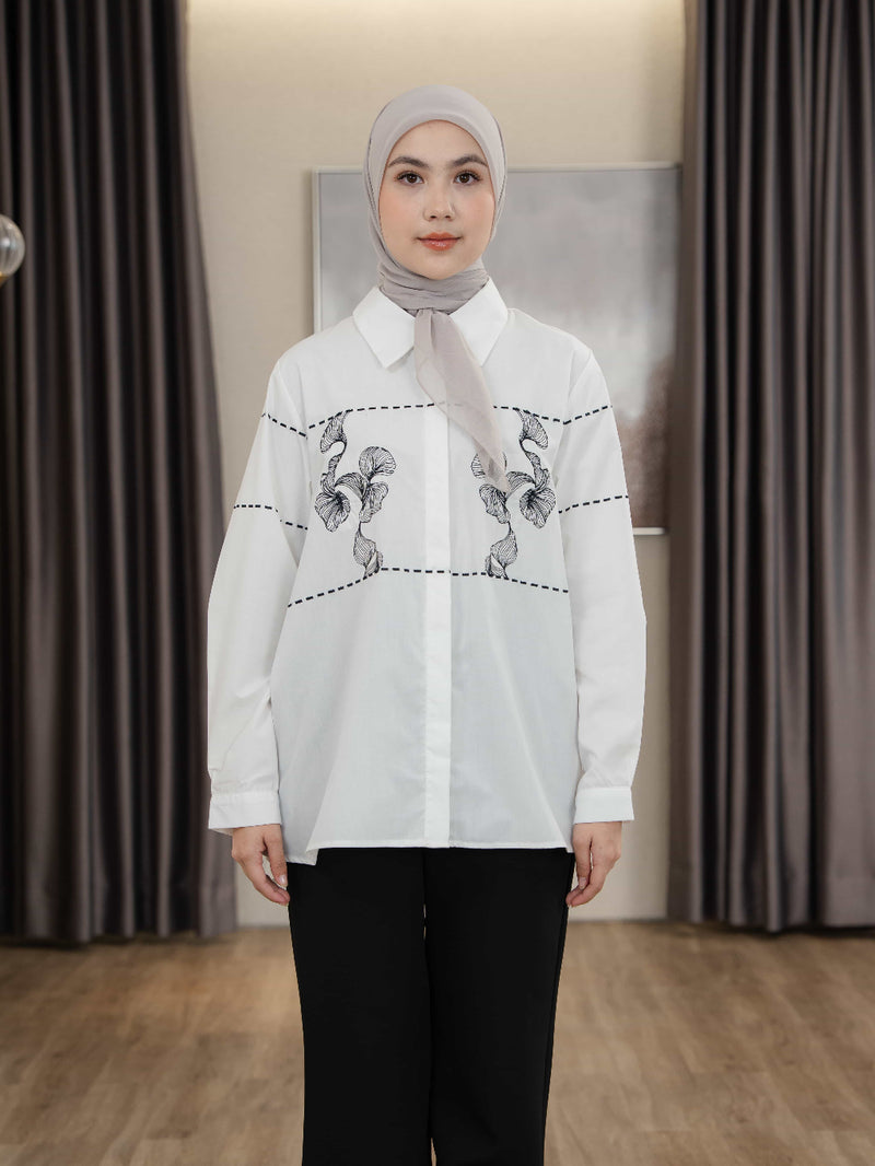 Mayoutfit Scylla Shirt
