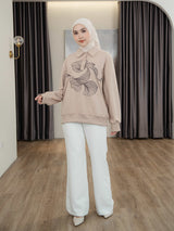 Mayoutfit Eneida Blouse