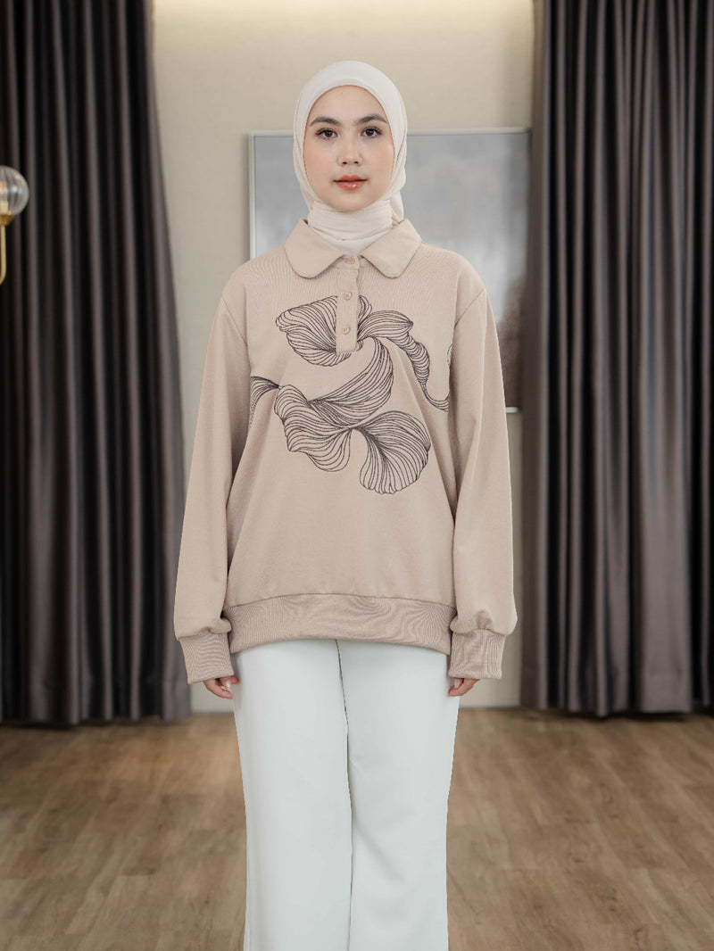 Mayoutfit Eneida Blouse