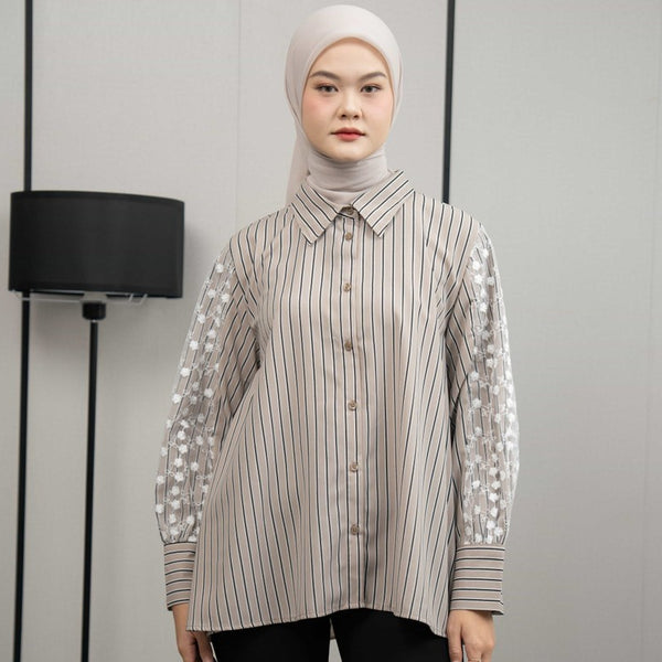 Mayoutfit Oriana Shirt