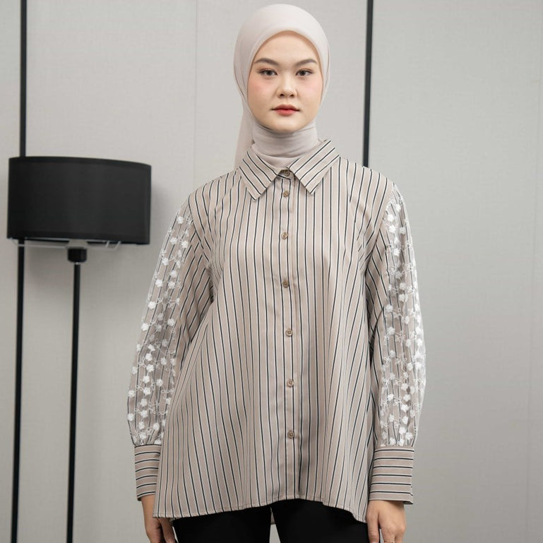 Mayoutfit Oriana Shirt