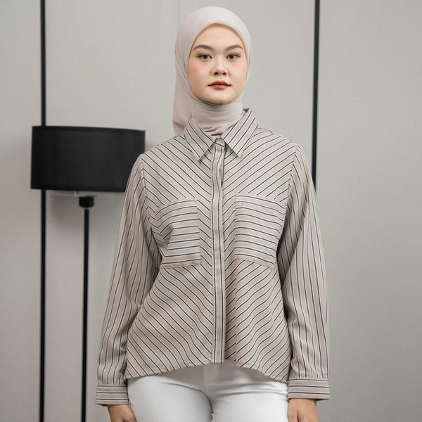 Mayoutfit Xoese Shirt