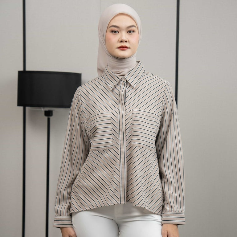 Mayoutfit Xoese Shirt