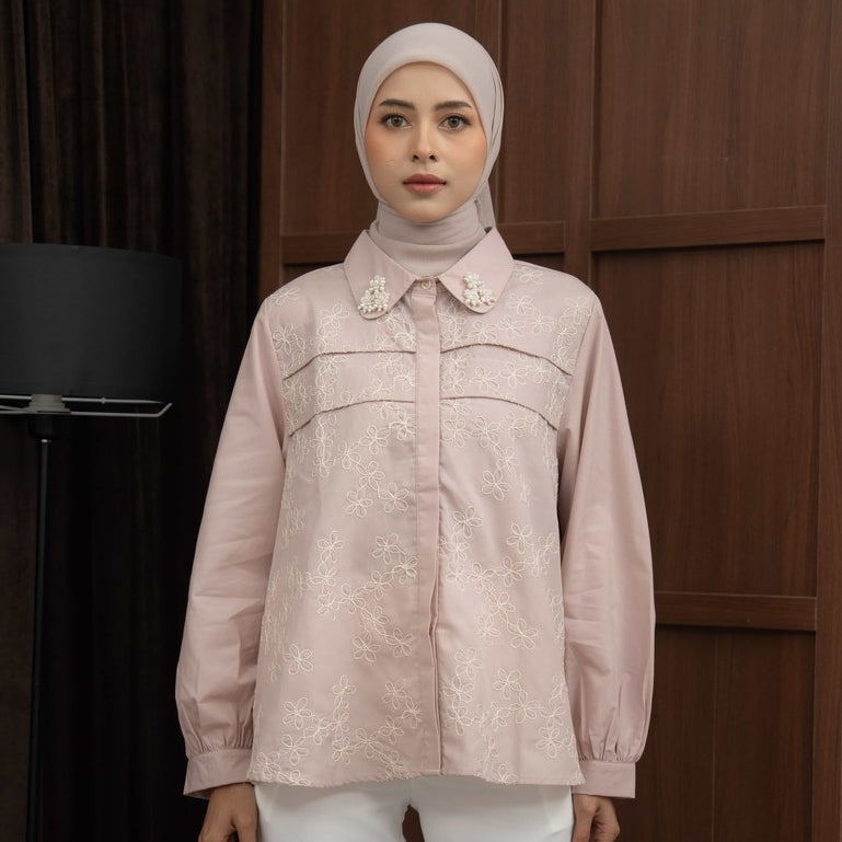 Mayoutfit Diesca Shirt