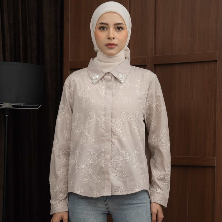 Mayoutfit Luxias Shirt
