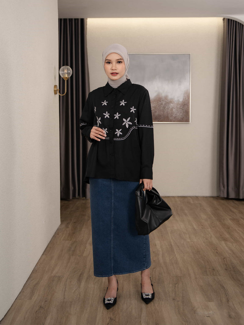 Mayoutfit Zaliyah Shirt