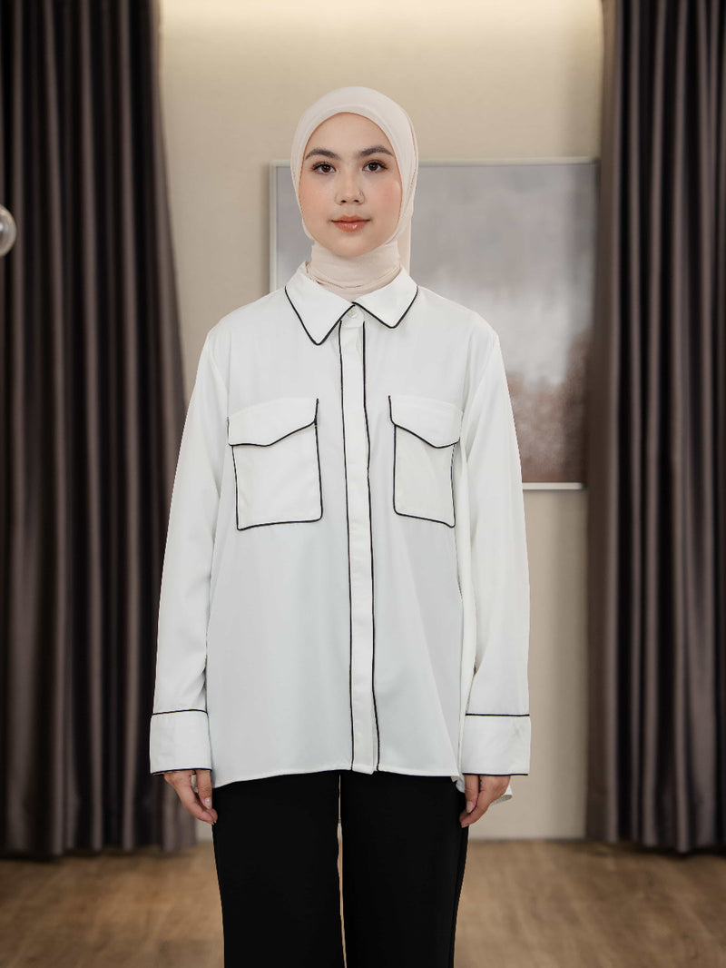 Mayoutfit Shauni Shirt