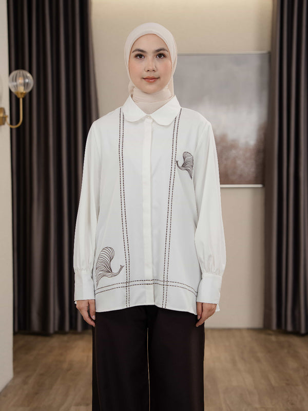Mayoutfit Ivara Shirt