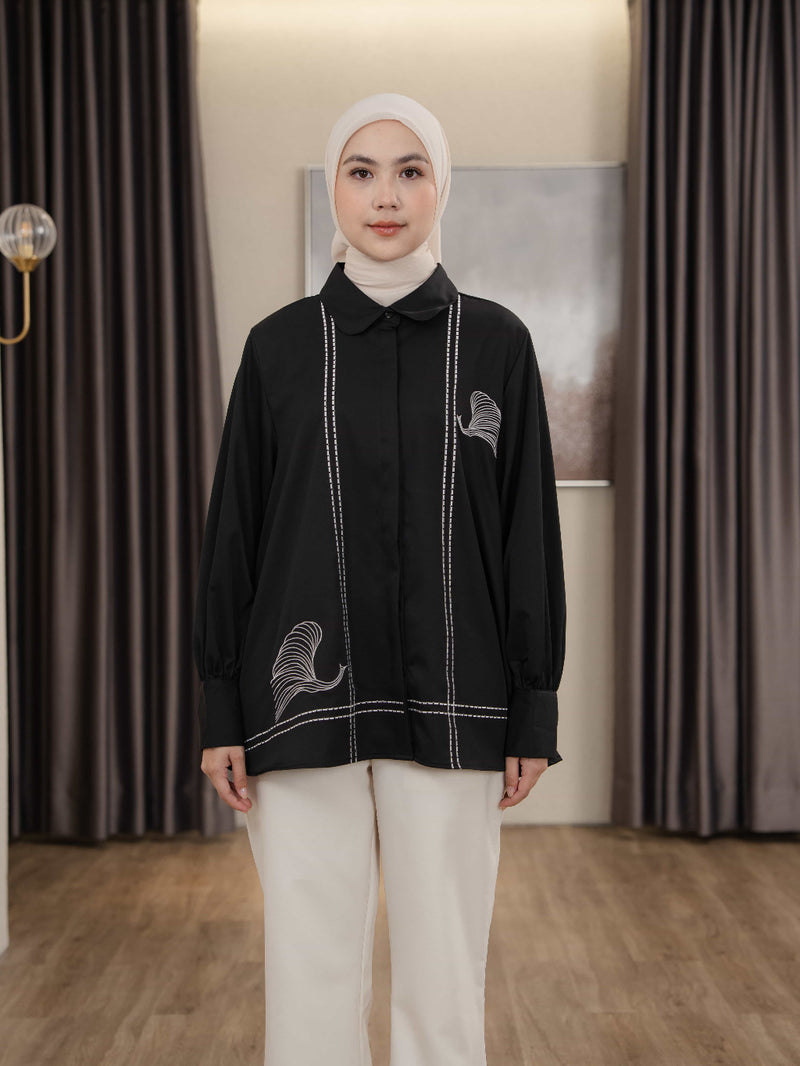 Mayoutfit Ivara Shirt