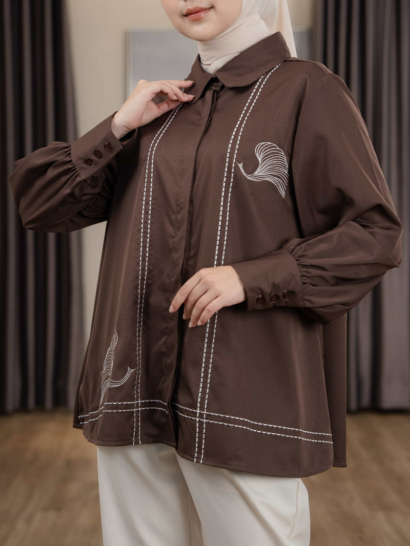 Mayoutfit Ivara Shirt