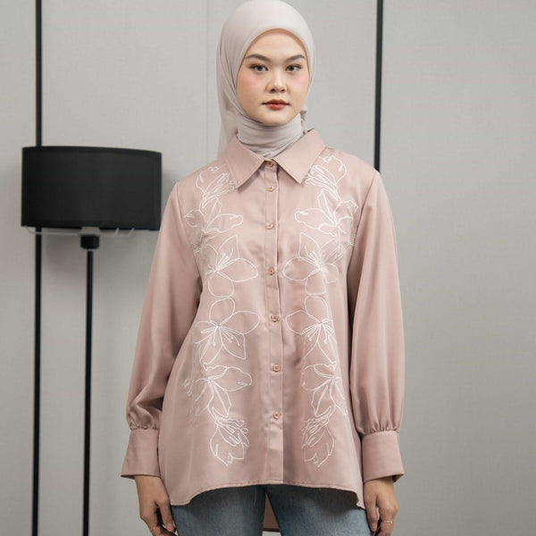 Mayoutfit Eirwen Shirt
