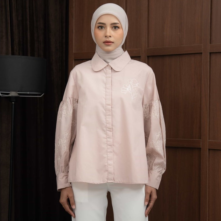 Mayoutfit Areksa Shirt