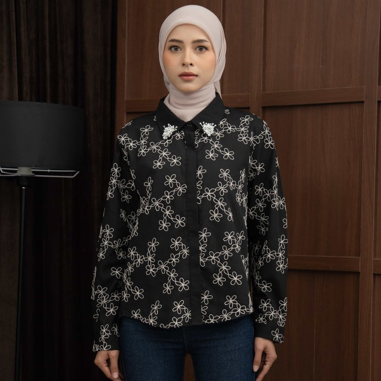 Mayoutfit Luxias Shirt