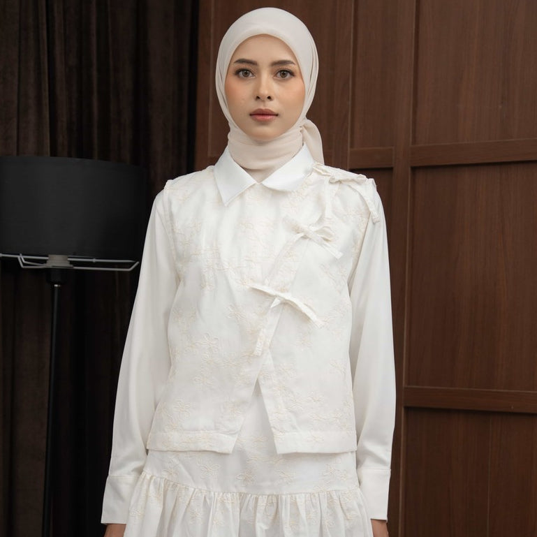 Mayoutfit Zerrin Vest