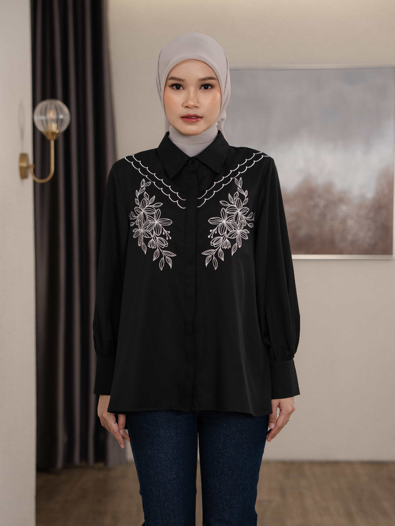Mayoutfit Zolani Shirt
