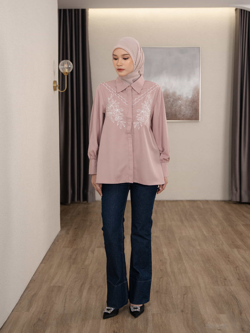 Mayoutfit Zolani Shirt