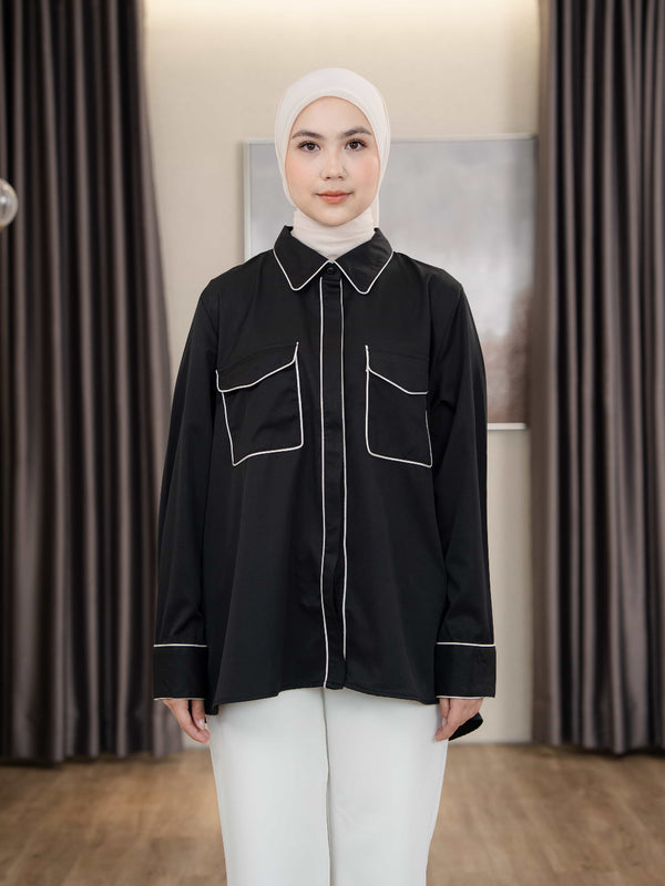 Mayoutfit Shauni Shirt