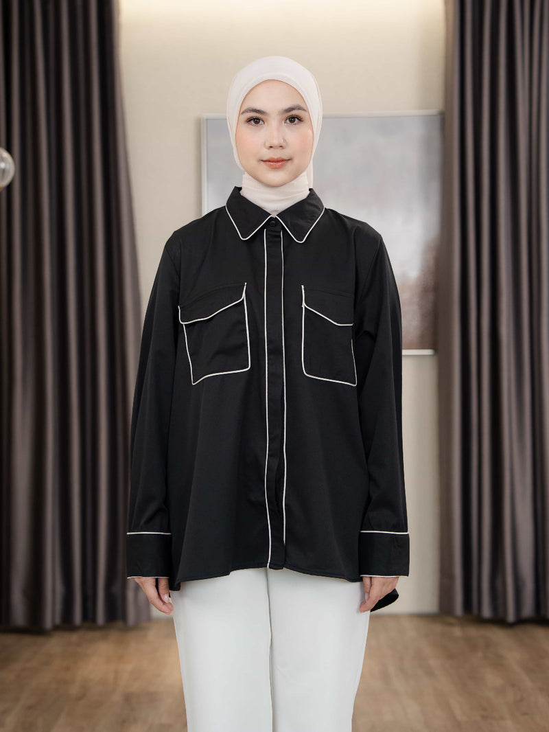 Mayoutfit Shauni Shirt