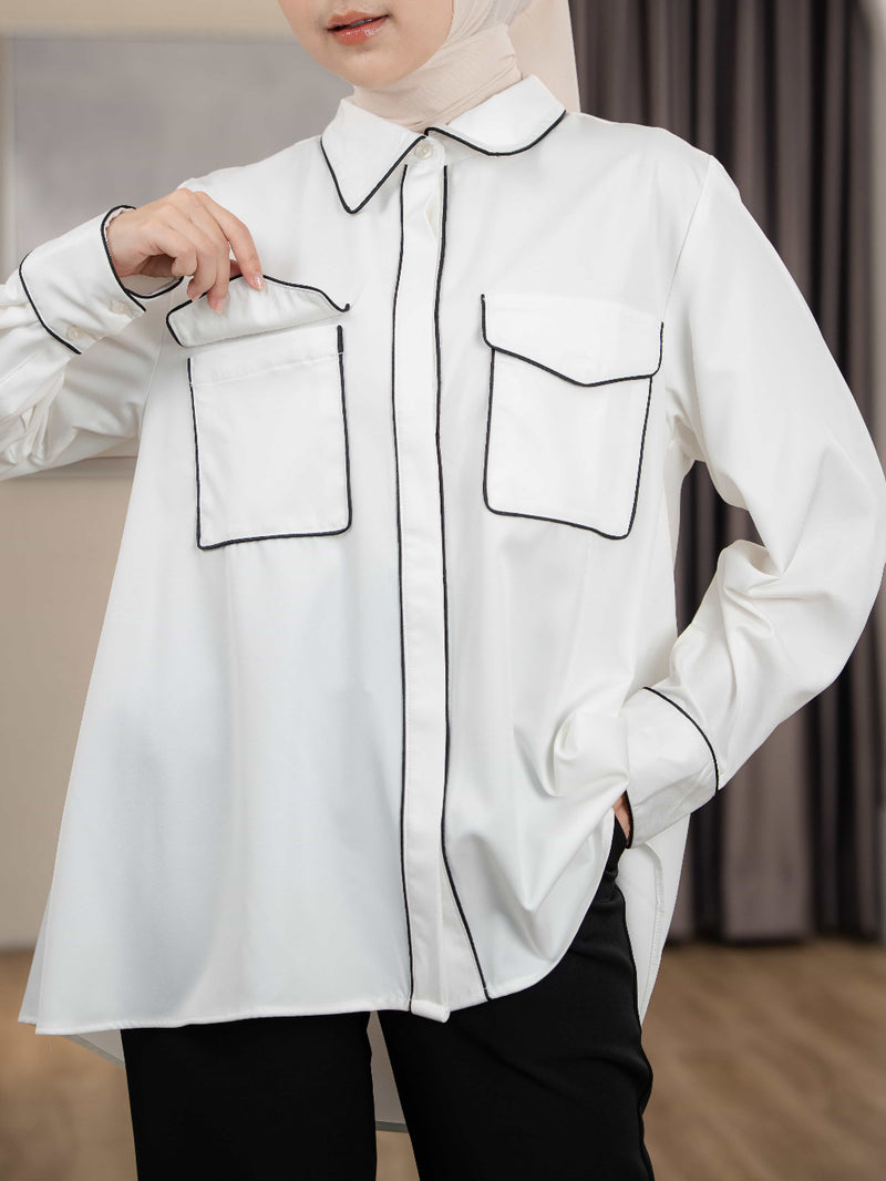 Mayoutfit Shauni Shirt
