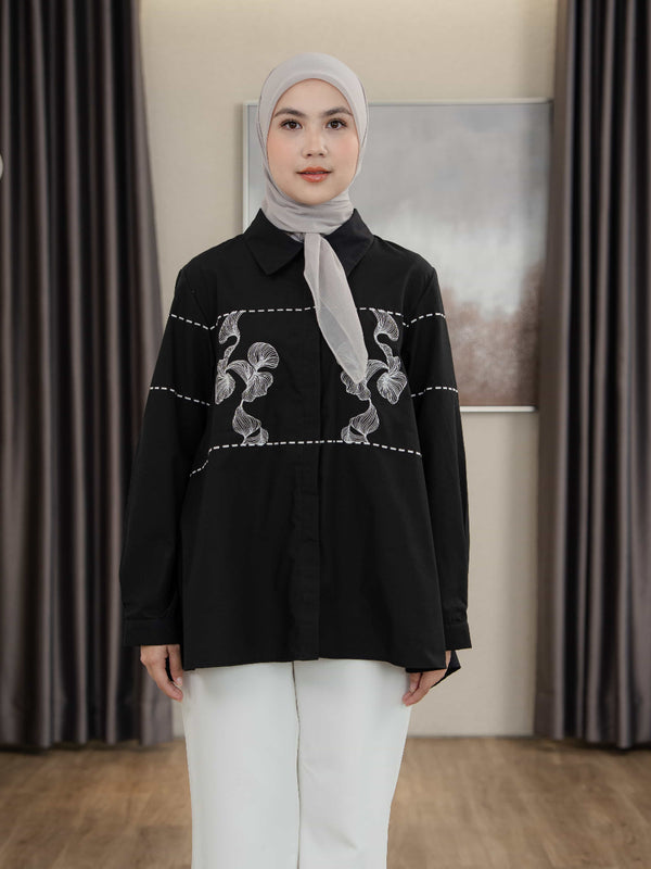 Mayoutfit Scylla Shirt