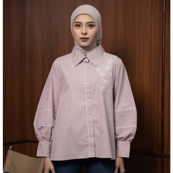 Mayoutfit Latisha Shirt