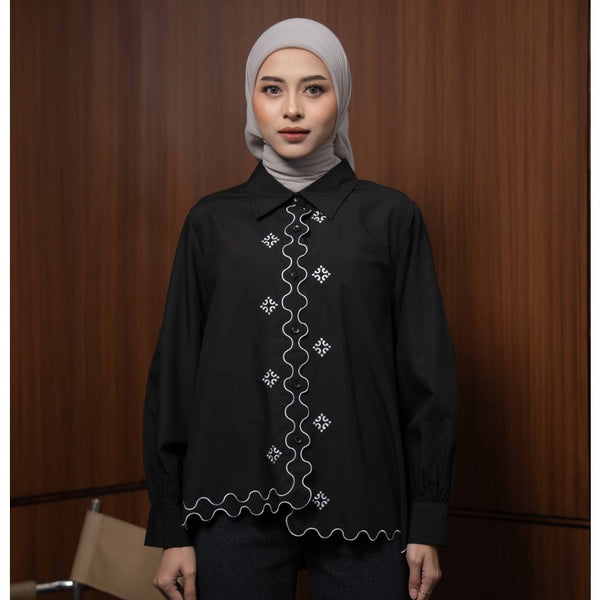 Mayoutfit Qlynn Shirt