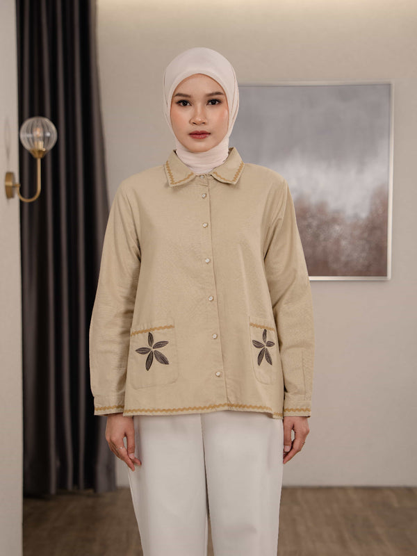 Mayoutfit Nazra Shirt