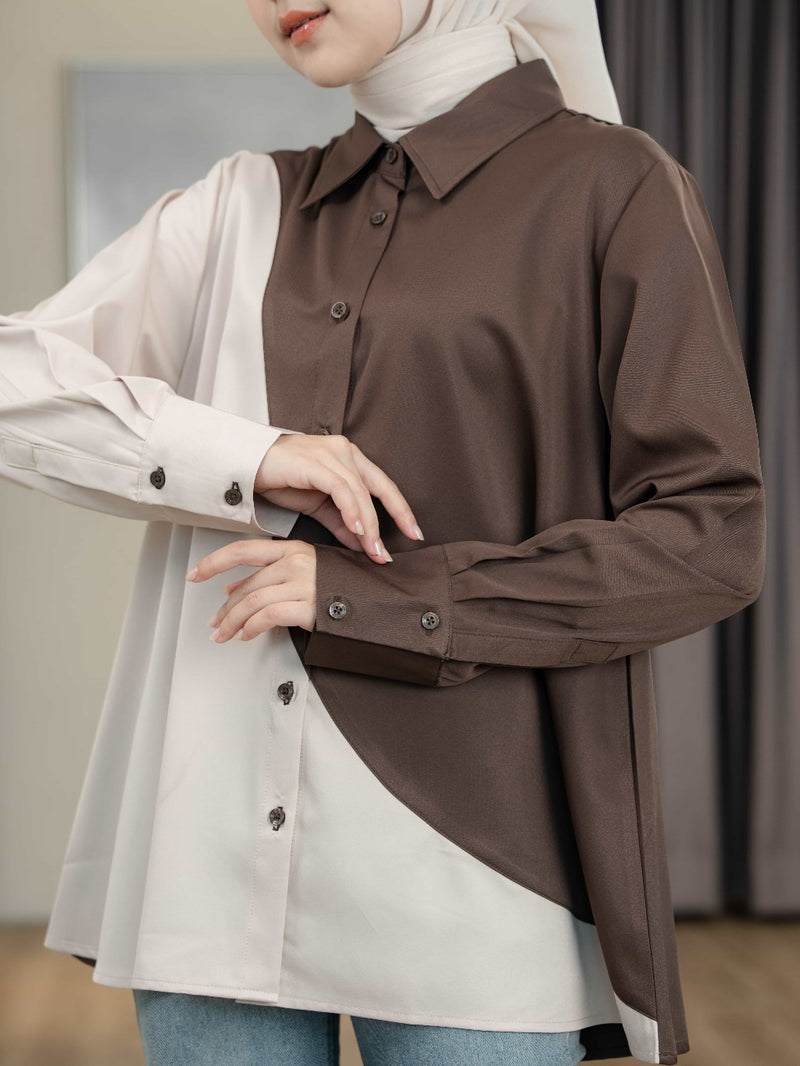 Mayoutfit Leticia Shirt