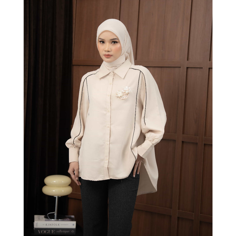 Mayoutfit Elaine Shirt