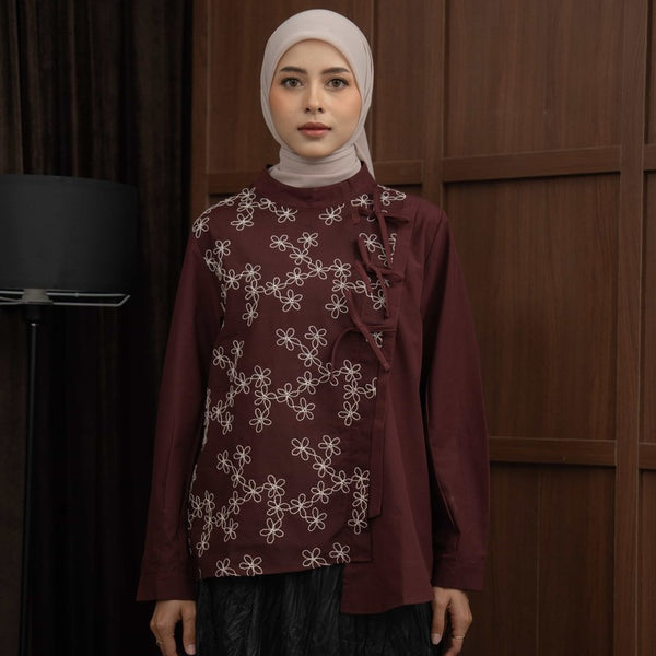 Mayoutfit Delya Blouse
