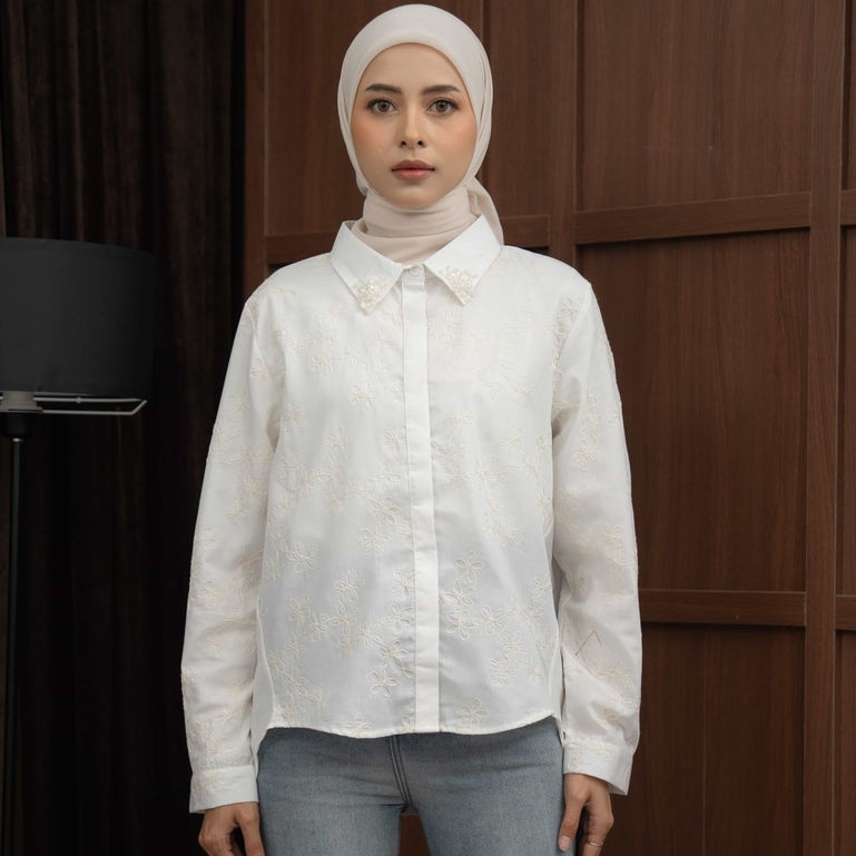 Mayoutfit Luxias Shirt