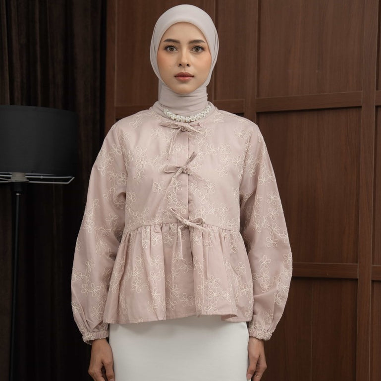 Mayoutfit Ohara Blouse