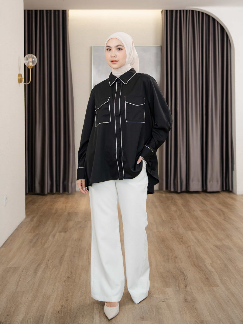 Mayoutfit Shauni Shirt