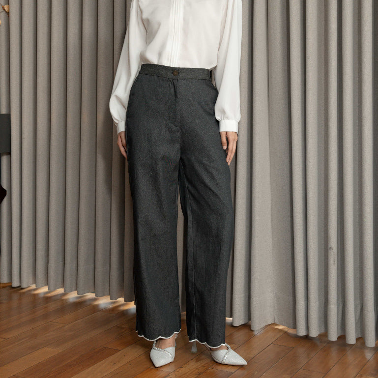 Mayoutfit x Dinan Fajrina Scella Pants