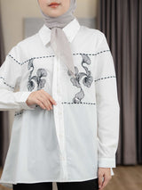 Mayoutfit Scylla Shirt